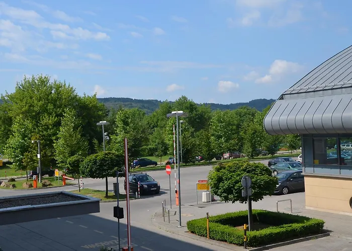 Maraton Hostel Kraków